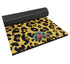 Leopard Design Horse Stall Mat