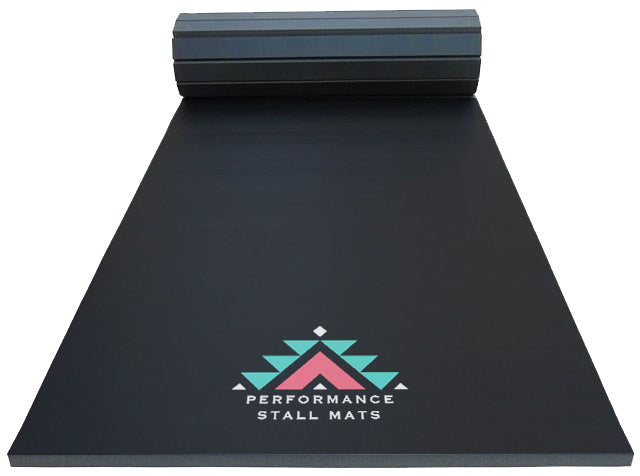 Portable Stall Mat - 3x9