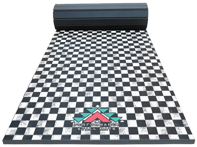 Portable Horse Stall Mat