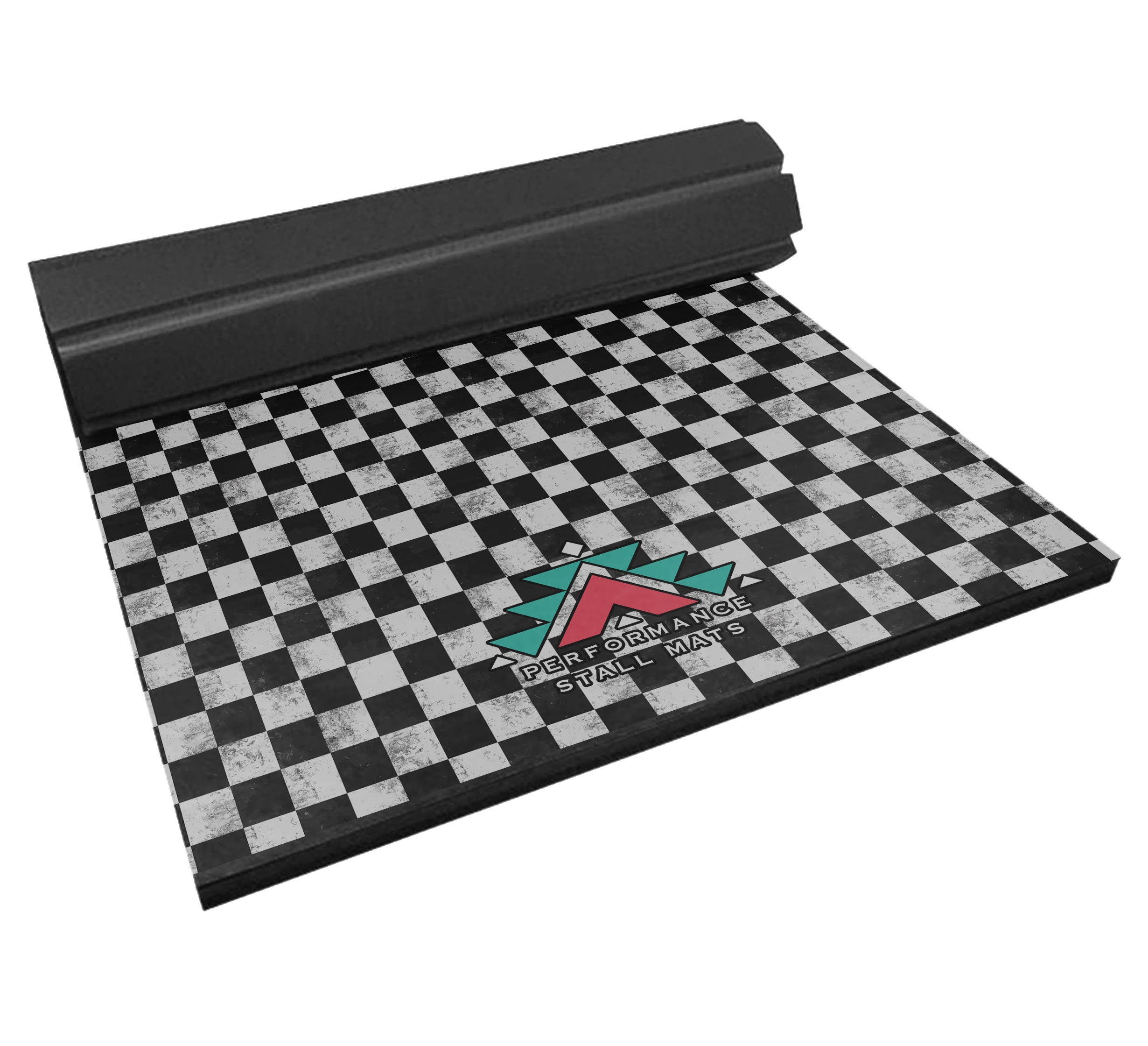 Portable Horse Stall Mat