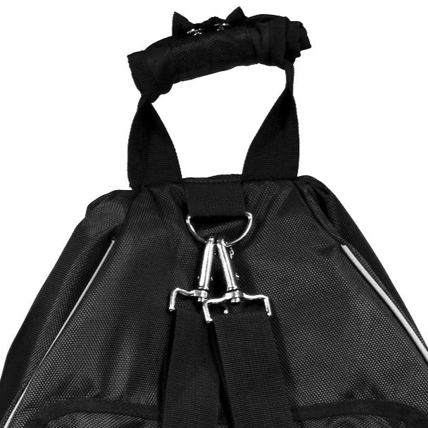 EQUEST Grooming Backpack