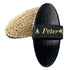 Haas Peter the Goat Horse Brush
