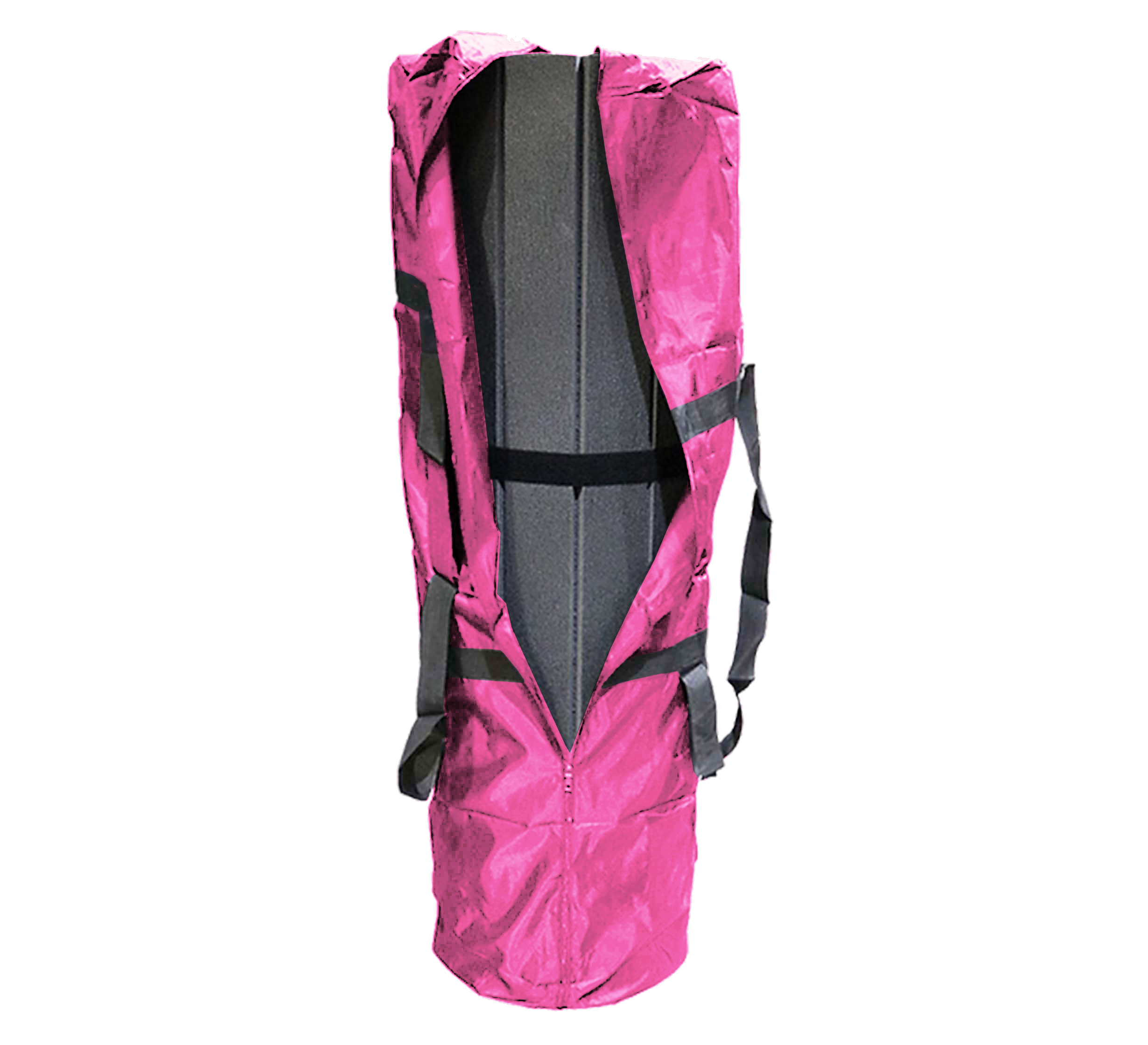 Performance Stall Mat Pink Storage Bag