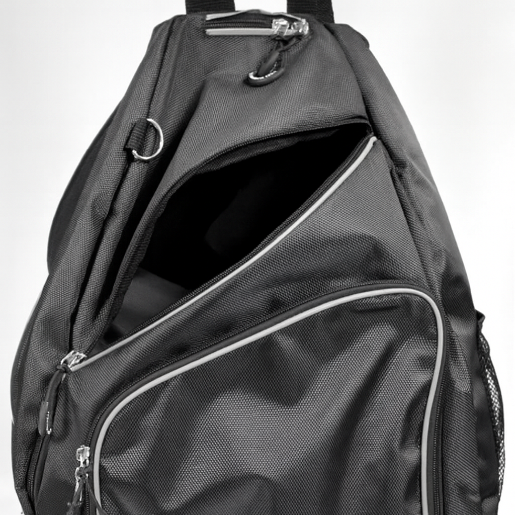 EQUEST Grooming Backpack