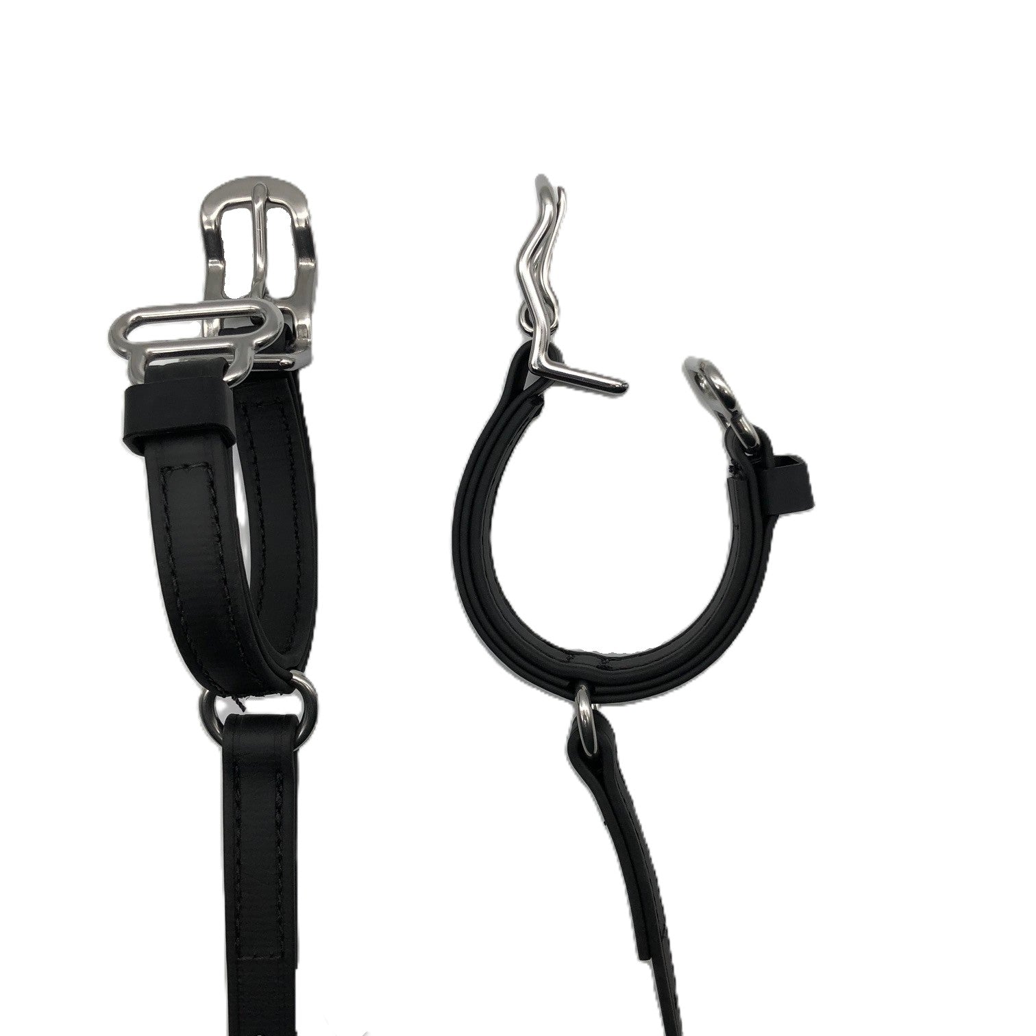 Pony Quick Release Horse Harness Tugs