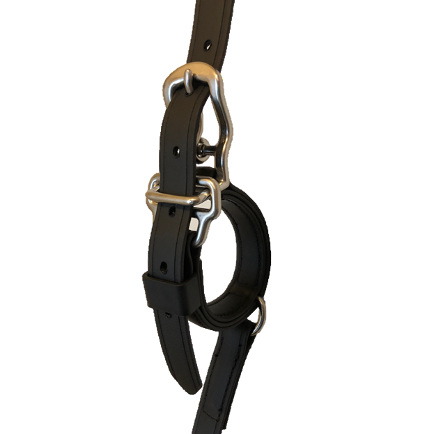 Quick Release Horse Harness Tugs