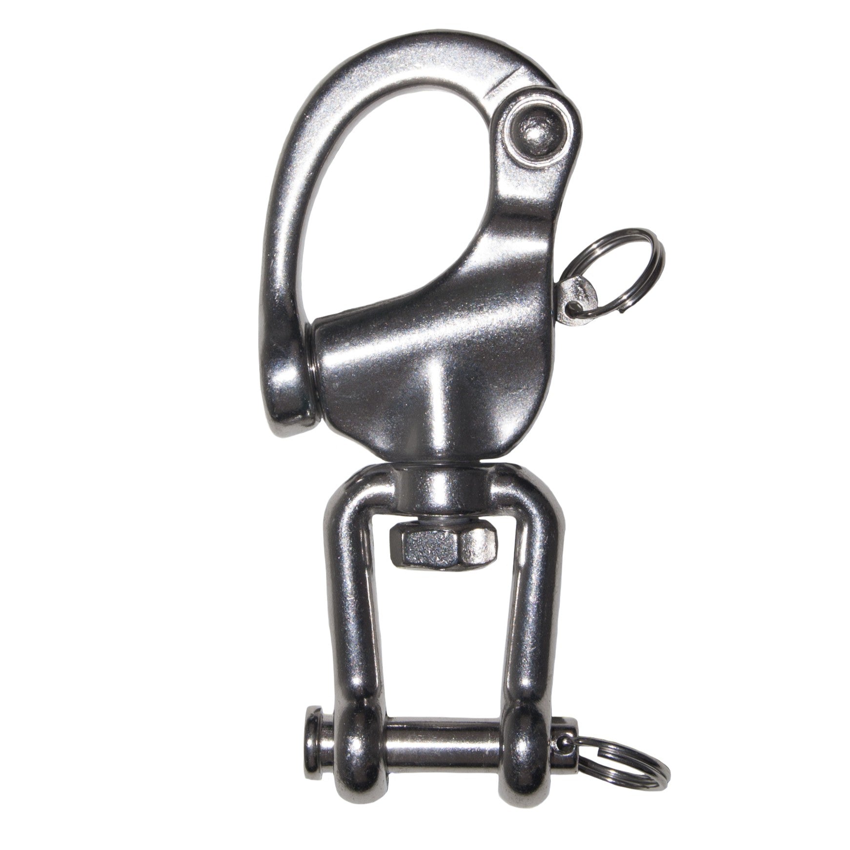 Ideal Quick Release Snap Shackle