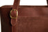 Regina Leather Tote