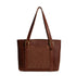 Regina Leather Tote