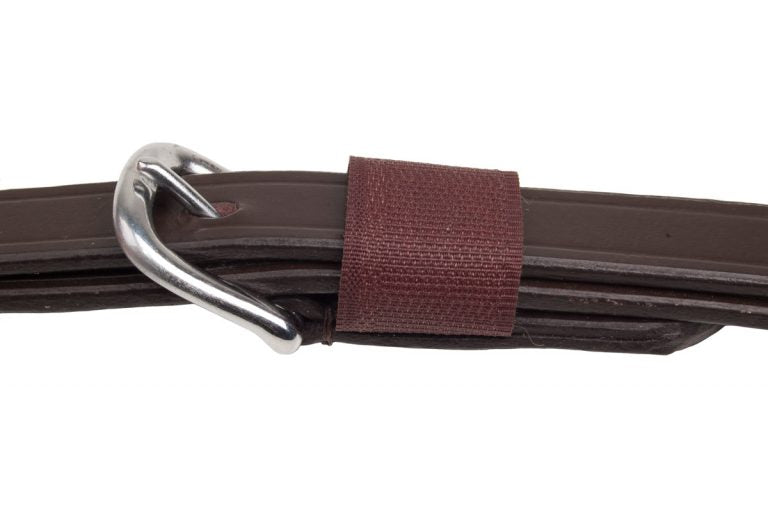 Ideal Velcro Rein Clamp on rein