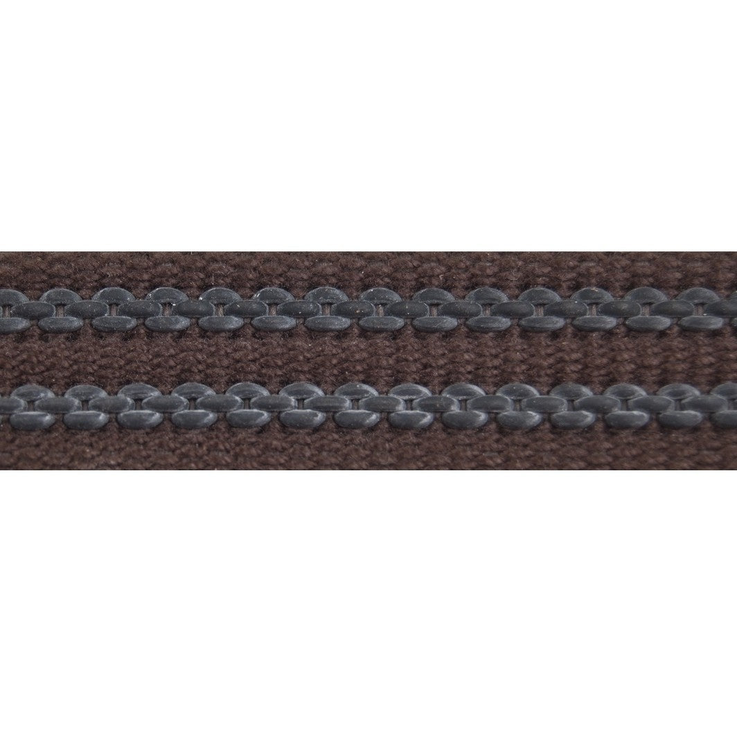 Ideal Web Grip Rein Detail