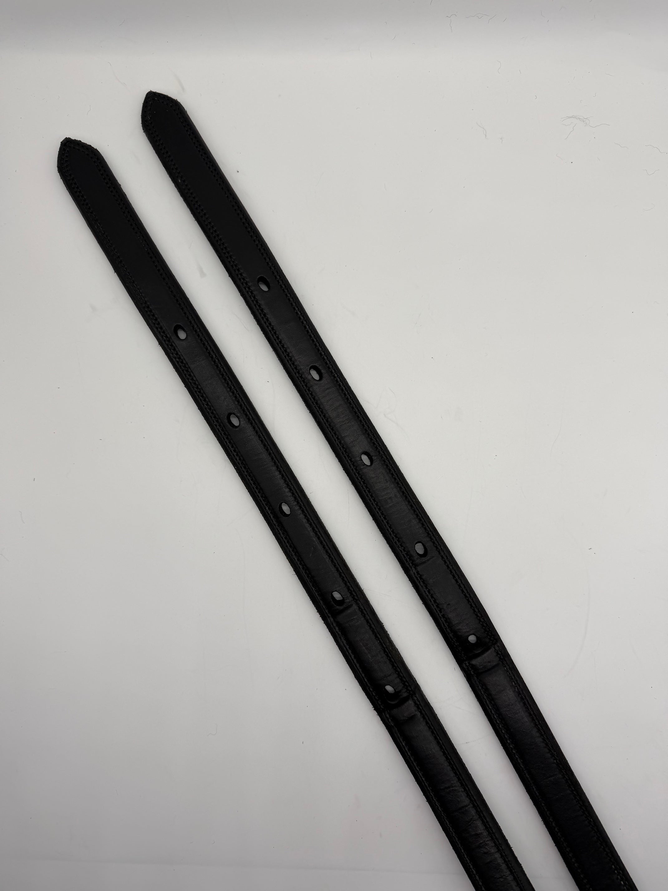 Smucker Roller Bolt Traces