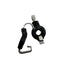 Flat Rubber Curb Hooks