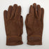 Used SSG Deerskin Leather Gloves