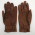 Used SSG Deerskin Leather Gloves