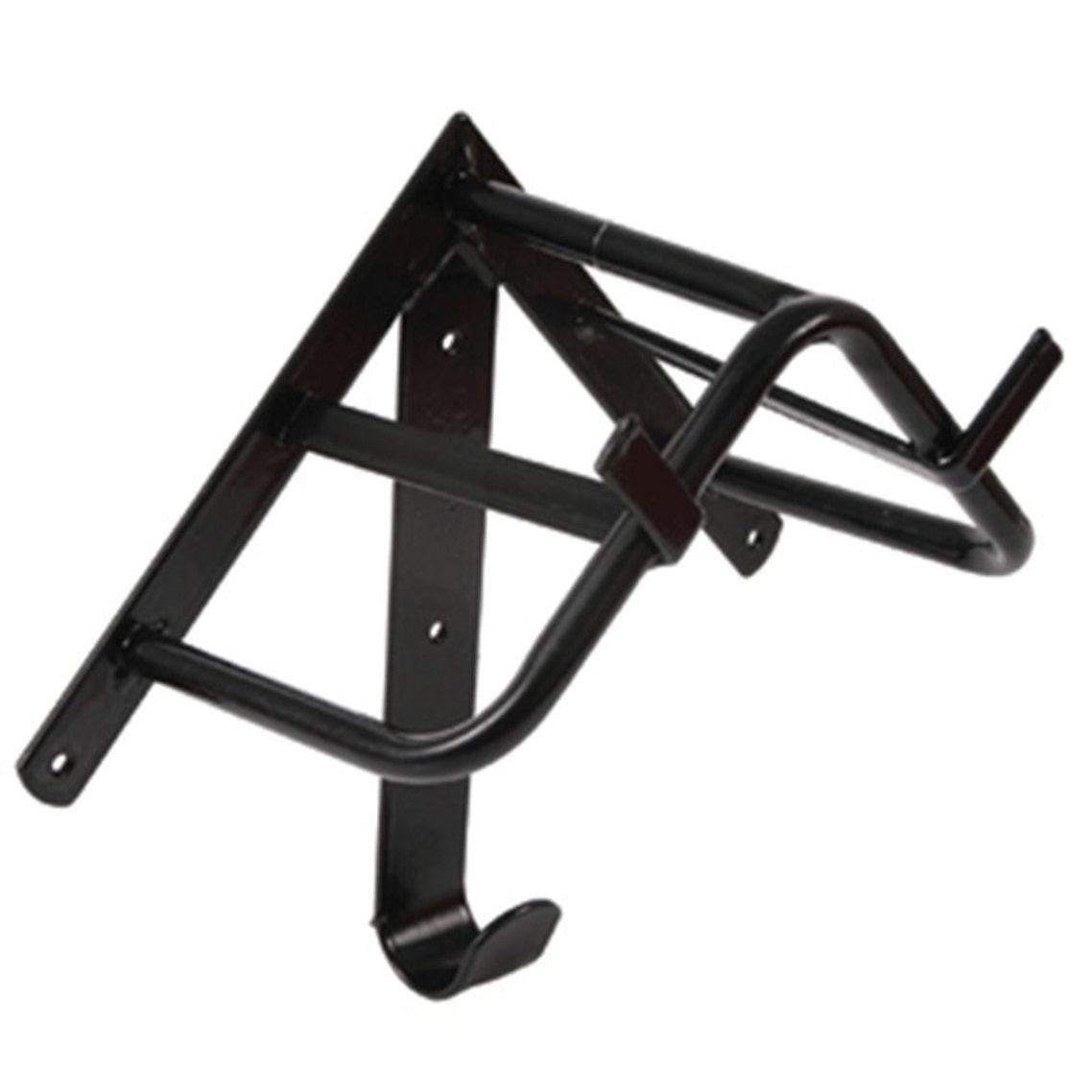 Horse Harness Saddle Rack | IVC Carriage