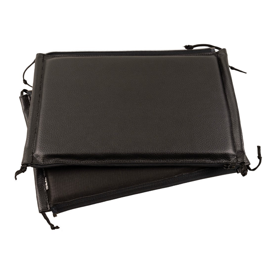 Ideal Shaft Protection Pad Black