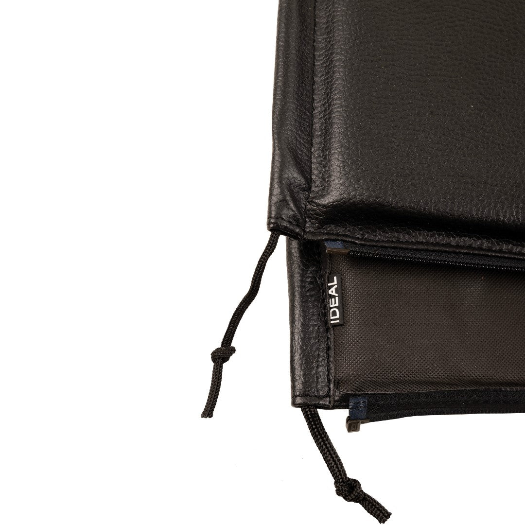 Ideal Shaft Protection Pad close up