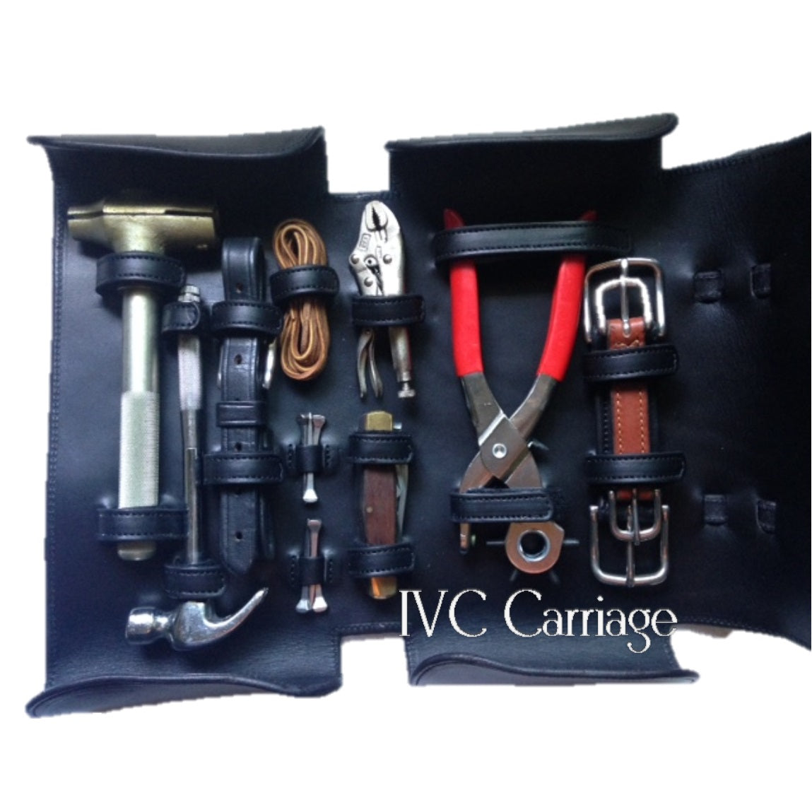 Smucker Spares Kit | IVC Carriage