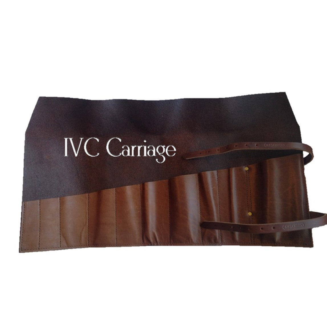 Smucker Rolled Spares Kit | IVC Carriage