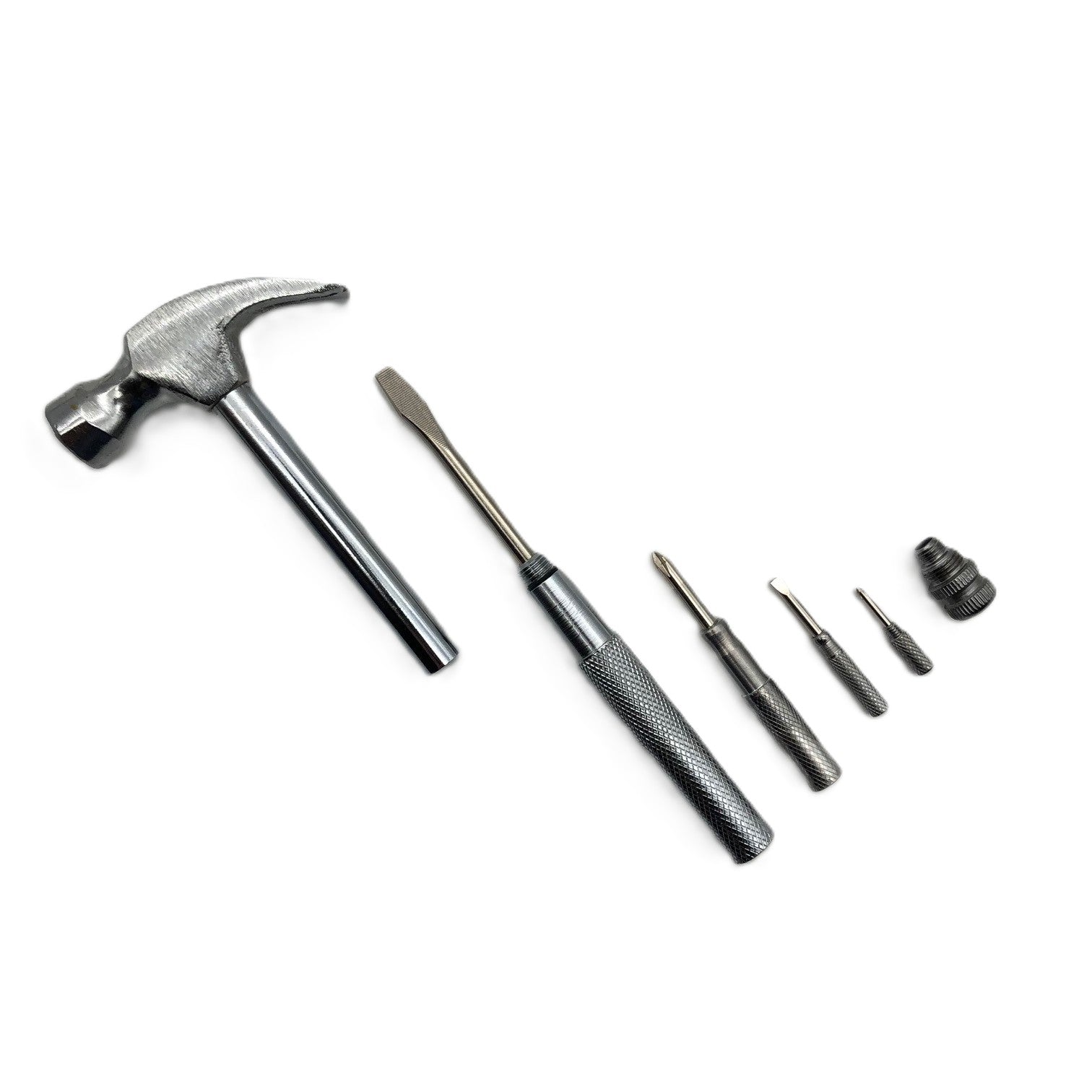 Spares Kit Hammer Screwdriver