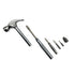 Spares Kit Hammer Screwdriver