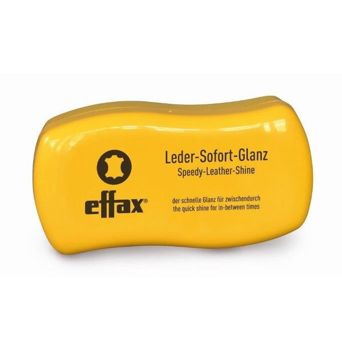 Effax Leather Speedy-Shine | IVC Carriage
