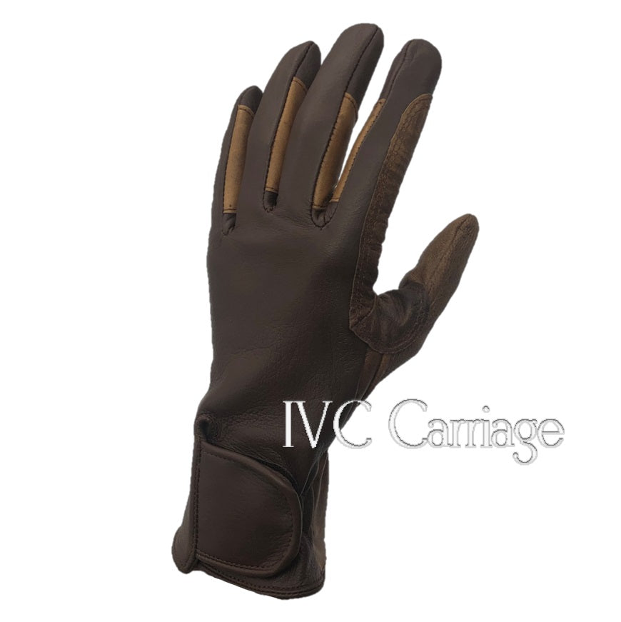 Haukeschmidt Drivers Dream Gloves | IVC Carriage