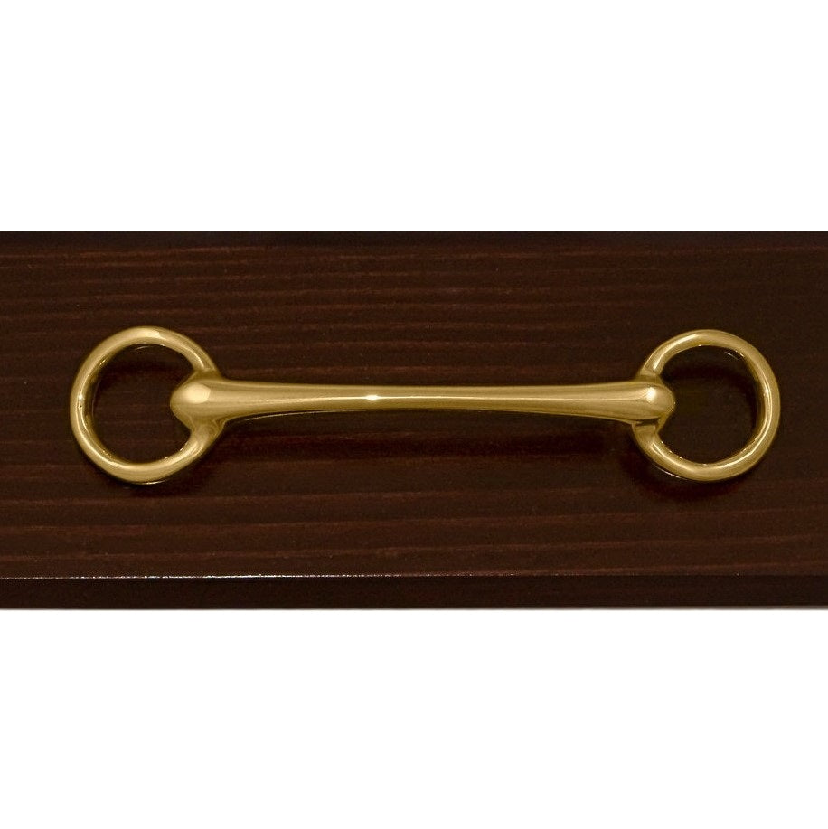 Snaffle Bit Drawer Pull | IVC Carriage