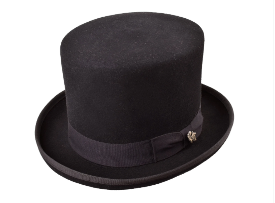 Bigalli Top Hat