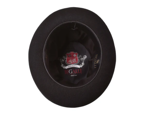Bigalli Top Hat