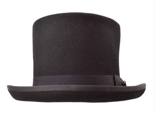 Bigalli Top Hat