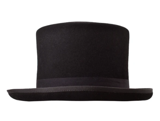 Bigalli Top Hat