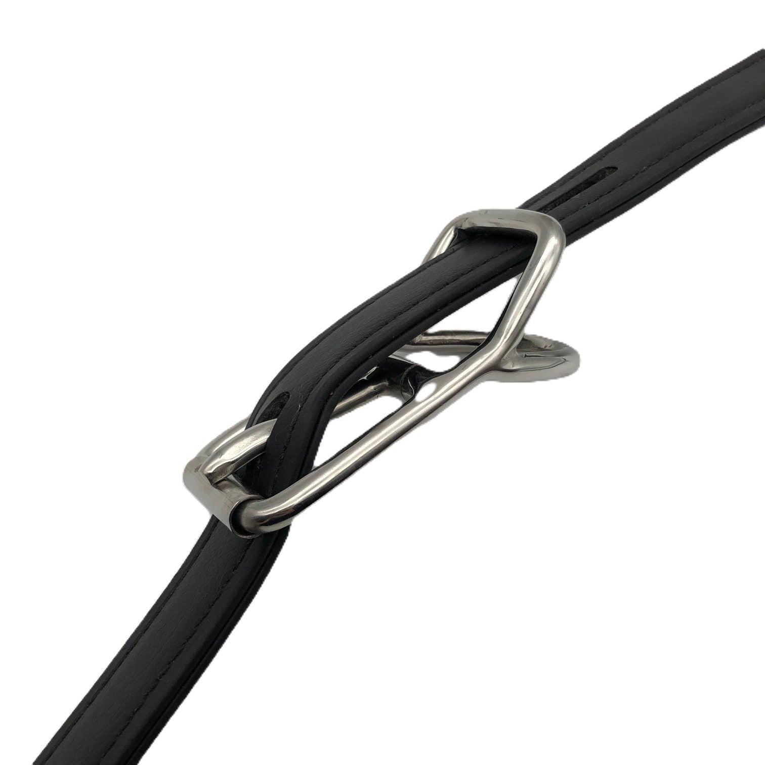 Combo Trace Coupler Buckle