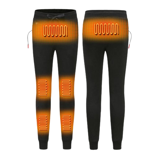 Heated Base Layer Pants