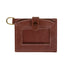 Everly Leather Wristlet Wallet