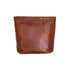 Lexington Bow Leather Handbag