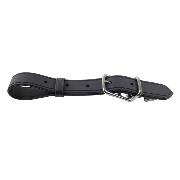 black Ideal EuroTech Safety Pole Straps 