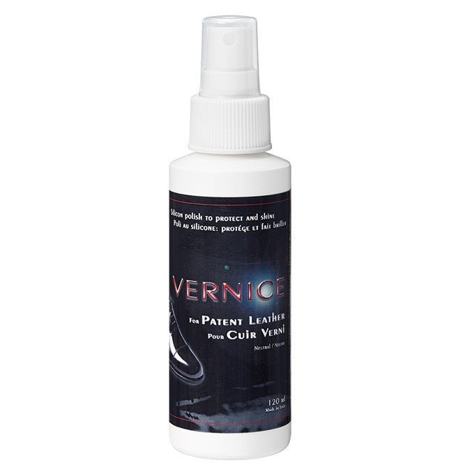 Vernice Patent Leather Care | IVC Carriage