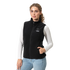 Women's Heated Fleece Vest