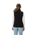 Women's Heated Fleece Vest