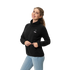 Women's Heated Fleece Jacket
