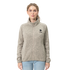 Heated Fleece Jacket for Women