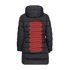 Women's Weston Parka Heated Coat