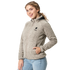 Women's Heated Fleece Jacket