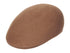 Wool Felt Ivy Cap Hat