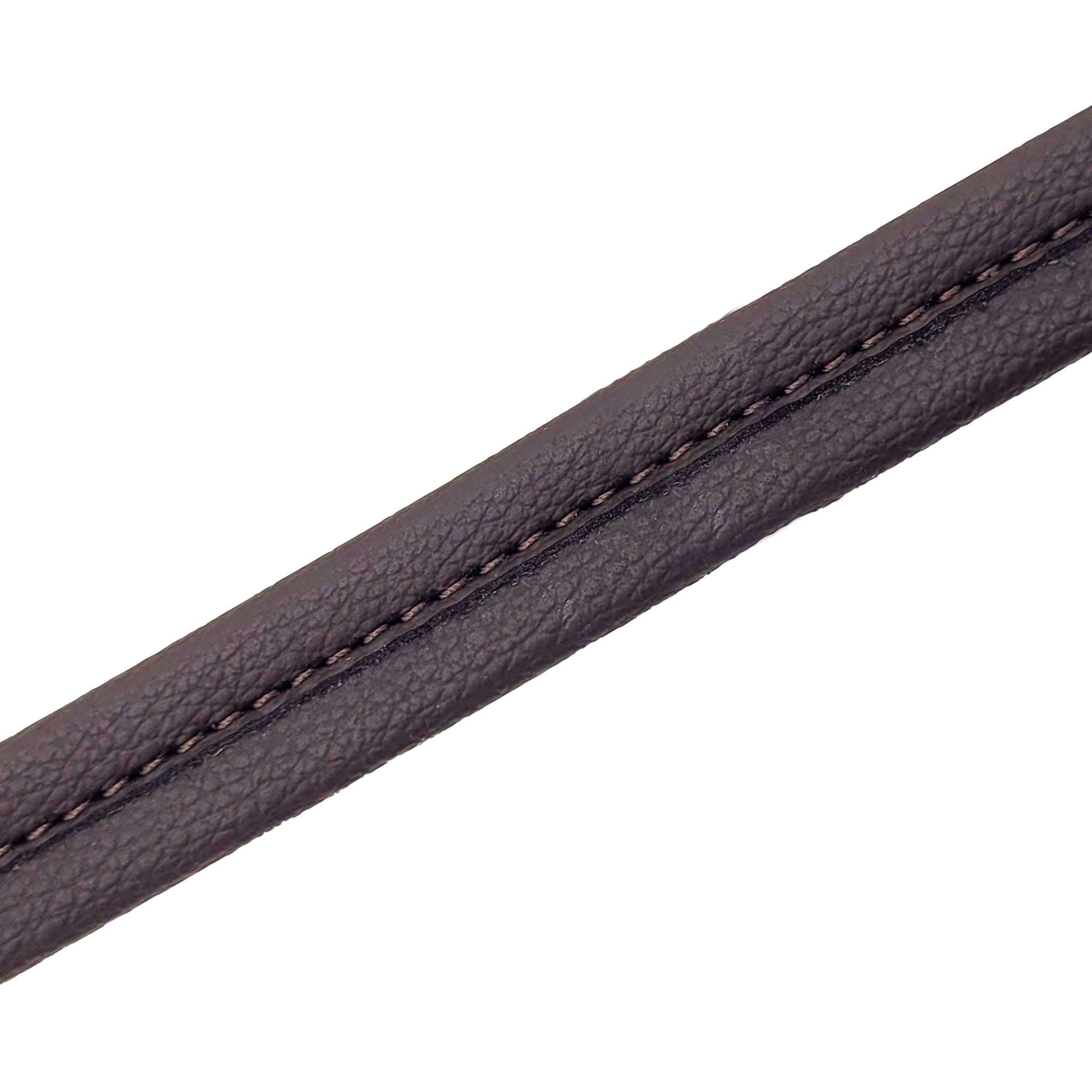 shetland x grip rein detail