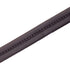 close up of x-grip rein webbing