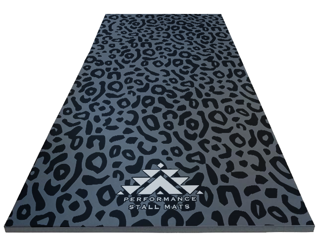 Portable Horse Stall Mat
