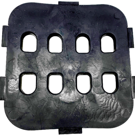GreenGuard Grazing Muzzle Diet Insert